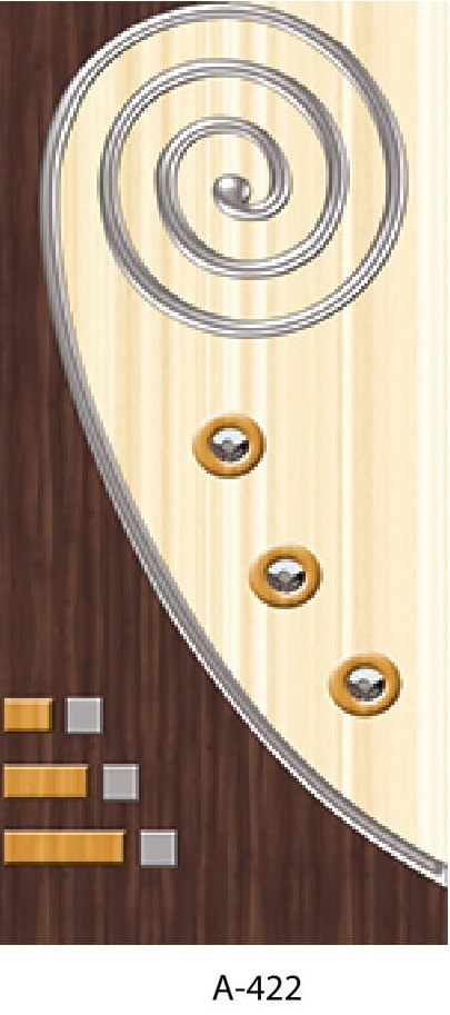 Membrane Door