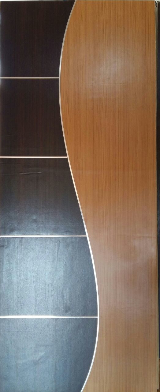 Membrane Door