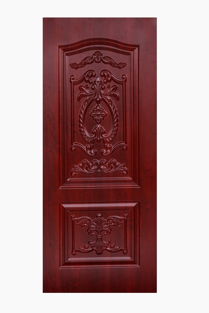 Membrane Door