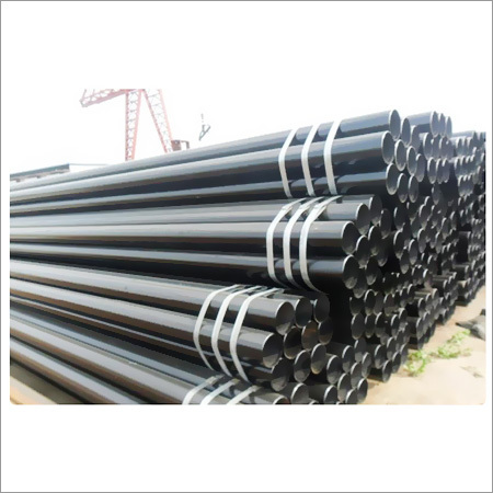 Carbon Steel Pipes