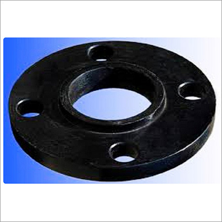 Carbon Steel Flanges