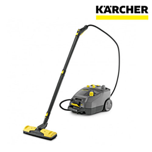 स्टीम क्लीनर