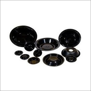 Black Rubber Diaphragm