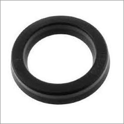 Pipe Testing Rubber Seal - Natural Rubber O-ring, 50-400 Mm Length, Black Color, Reinforced Abs & Ss Threaded Plugs, High Strength & Accurate Dimensions