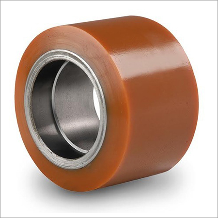 पॉलीयुरेथेन व्हील