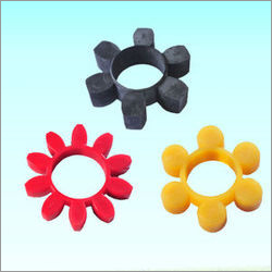 गियर कपलिंग