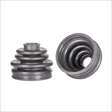 Grey Axle Boot