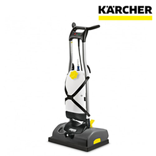 बीआरएस 43/500 सी कार्पेट क्लीनर