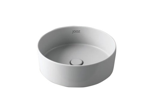 White Topaz Table Top Basin