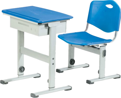 School Furniture Carpenter Assembly
