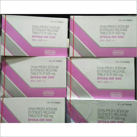 Divaa Od 300mg