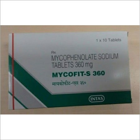Maycofit- T Tablets