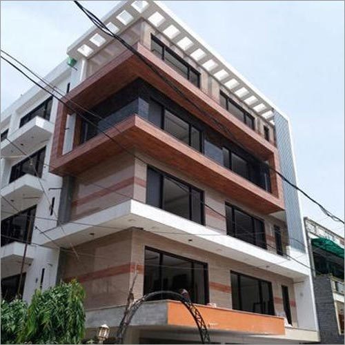 Fundermax Wall Cladding
