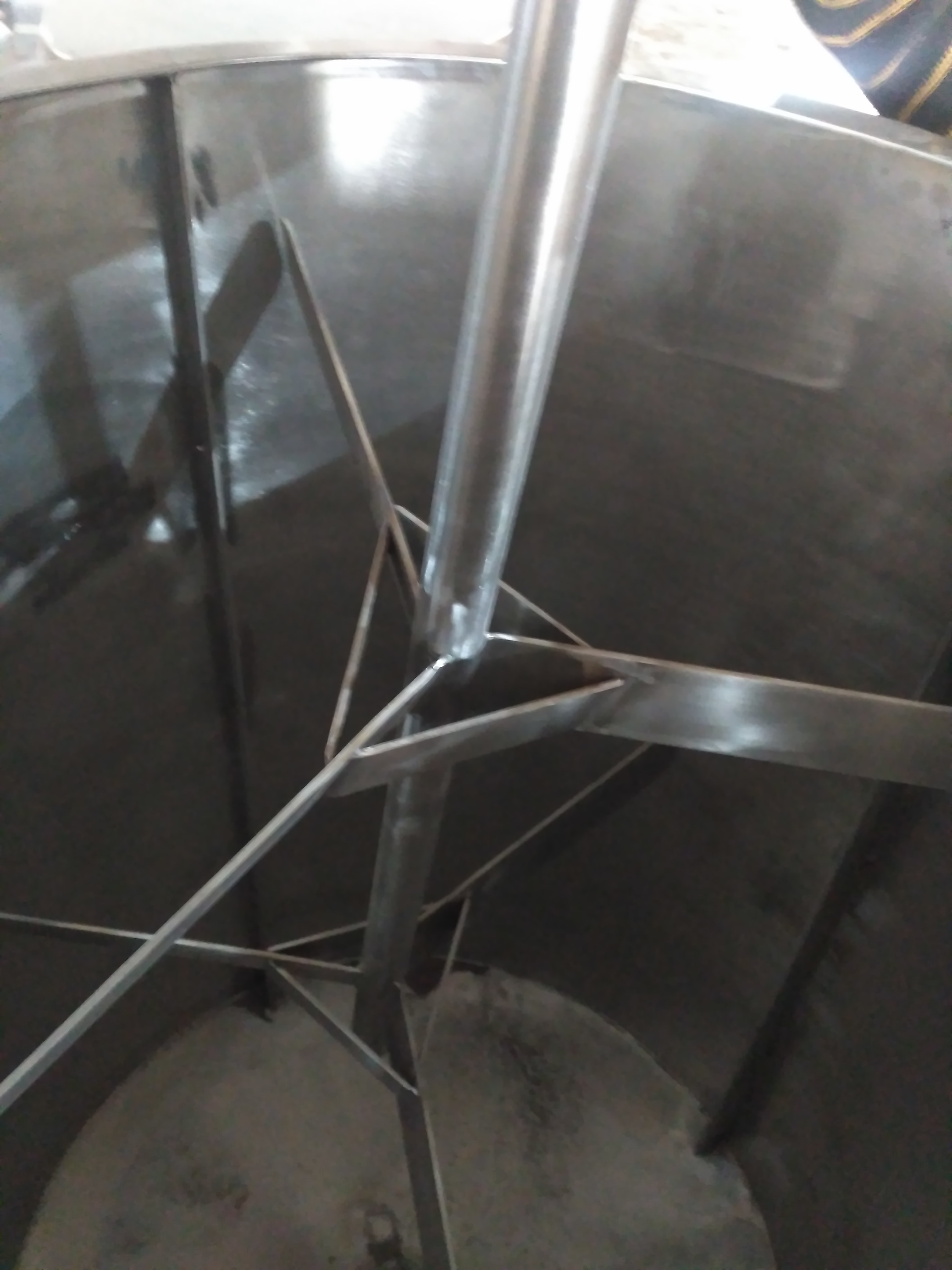 Mixing Tank