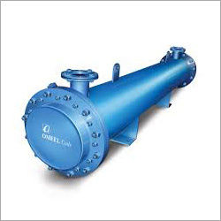 Pipe Heat Exchanger