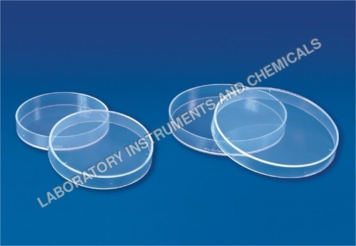 पेट्री डिश ग्रेड: प्रयोगशाला