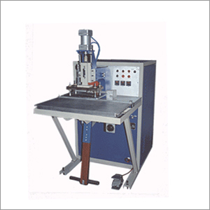 Auto Manual PVC Welding Machines