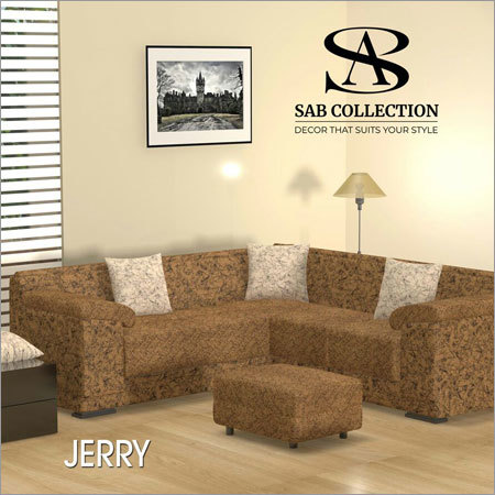 Jerry Pu Sofa Fabrics
