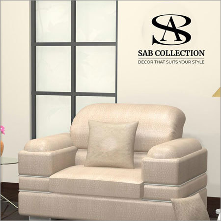 Glossy Sofa Fabric