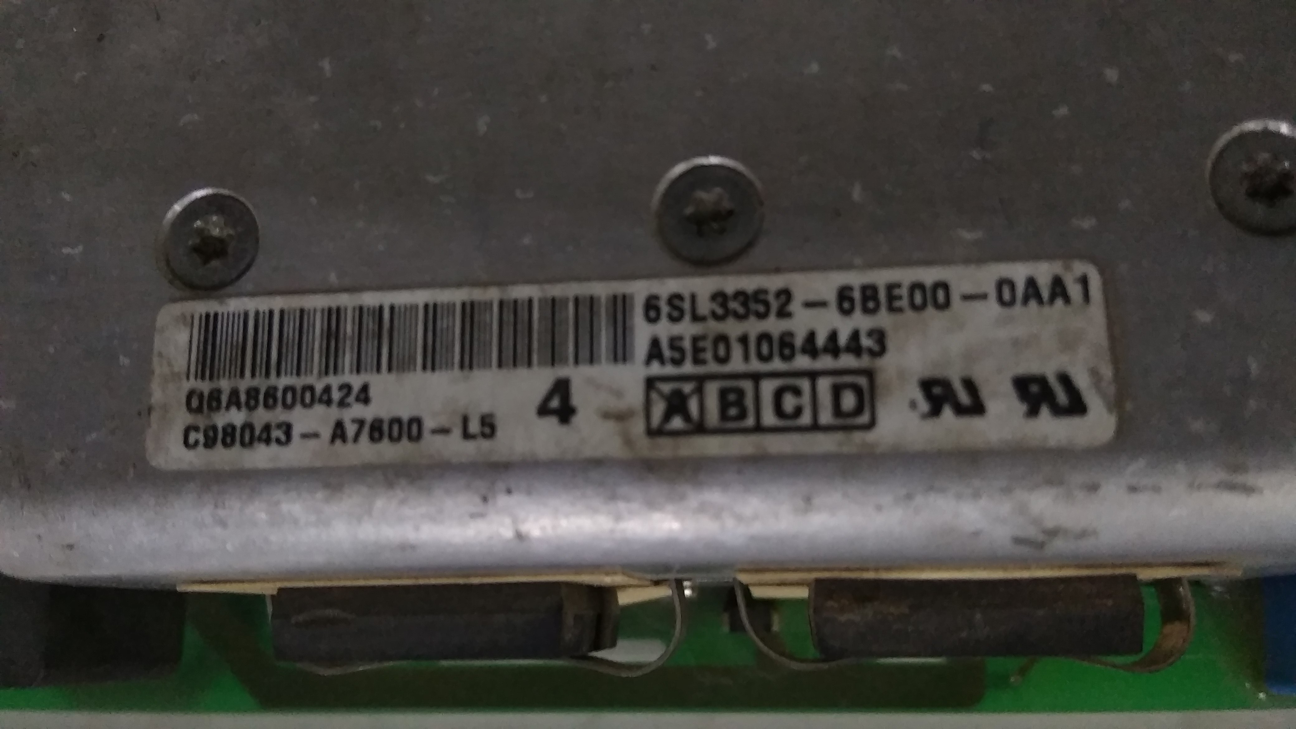 Siemens