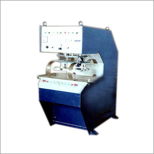 हाइड्रॉलिक PVC प्लास्टिक वेल्डिंग मशीनें