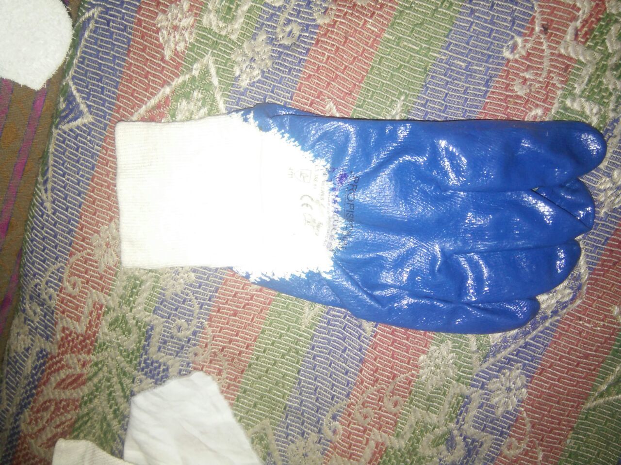 Hand Gloves