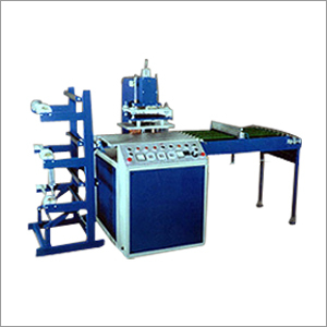 PVC  Auto Indexer Machines