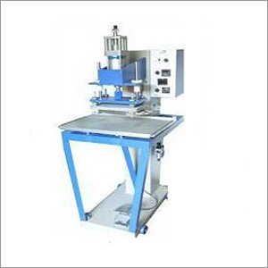 पीपी पैकेट सीलिंग मशीन