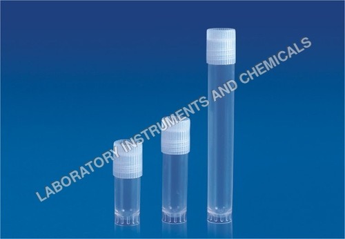 Storage Vial Grade: Laboratory