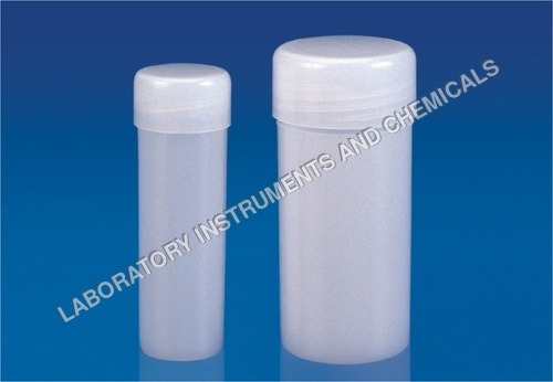 Scintillation Vial Grade: Laboratory