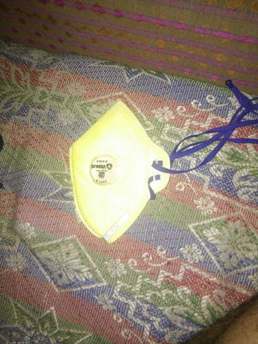 नाक का मास्क