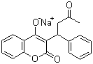वार्फरिन सोडियम