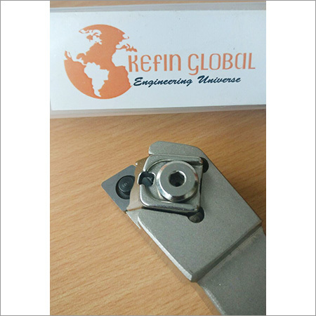Cnc Cutting Tools