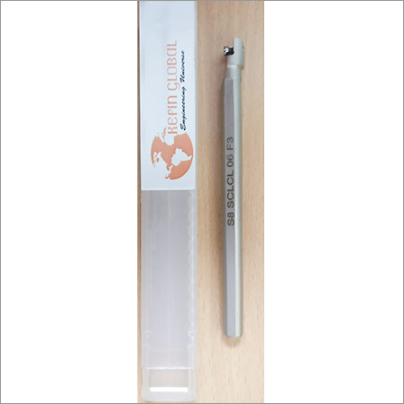 Cnc Cutting Tools