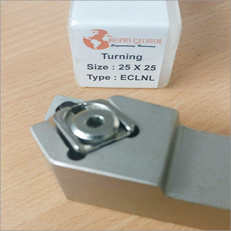 Cnc Cutting Tools