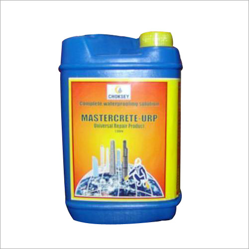 निर्माण रसायन