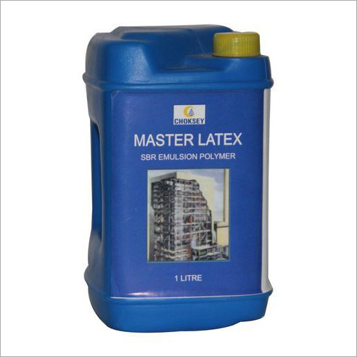एसबीआर इमल्शन पॉलिमर