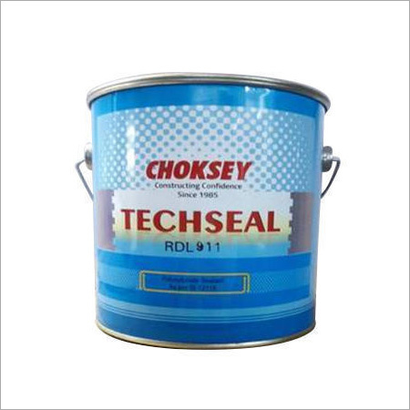 Polysulphide Sealants - Fuel Resistant Material, High Stability and Quick Sealing | Ideal for Concrete Joints and Industrial Insulation Glazing