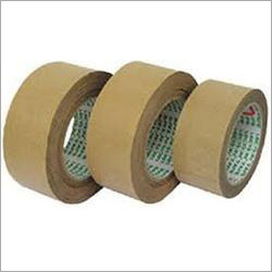 स्वयं चिपकने वाला पैकेजिंग टेप