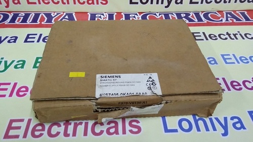 सीमेंस S7 400