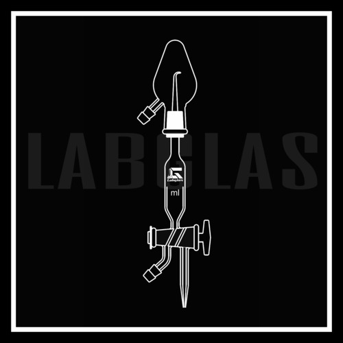 Automatic Pipettes With Overflow Cup
