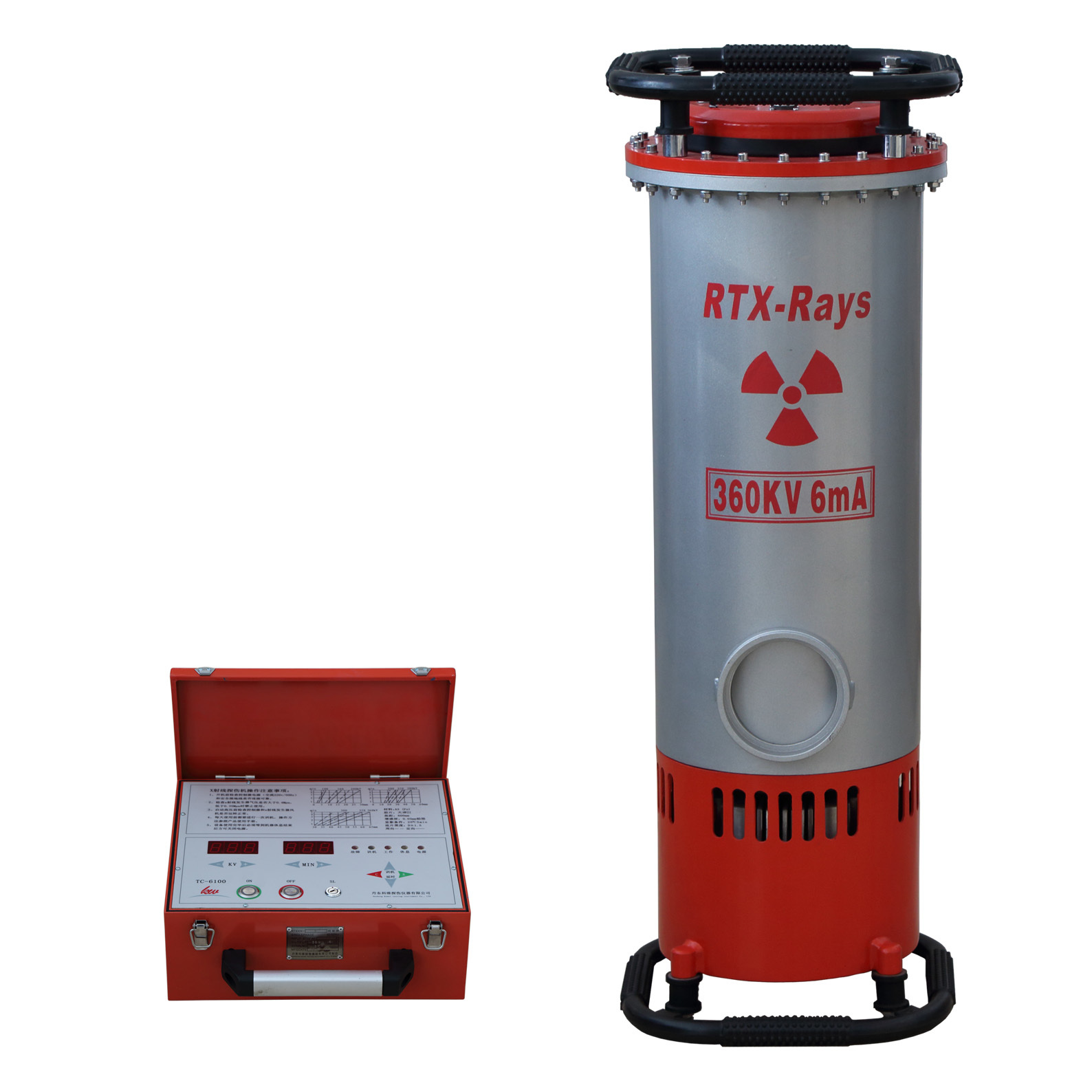 Panoramic X Ray Machines