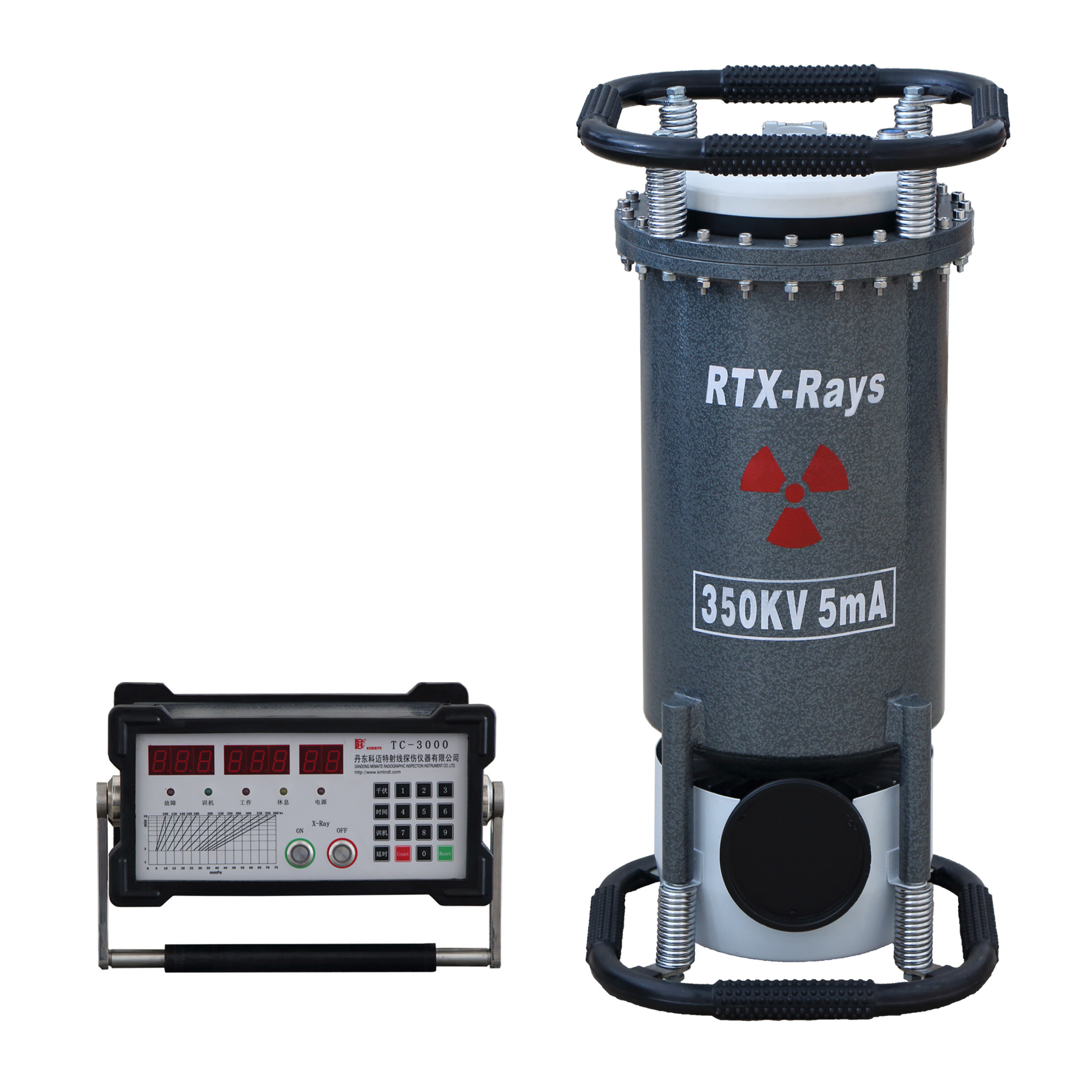 Panoramic X Ray Machines