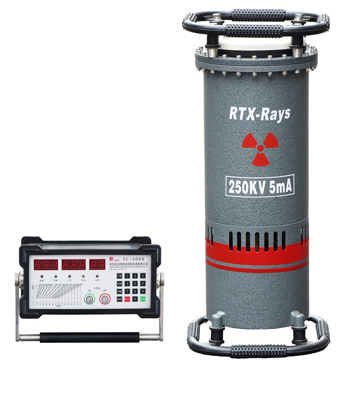 Panoramic X Ray Machines