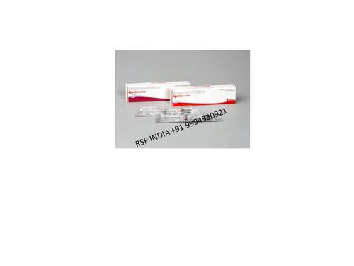 Eporise 10000IU Injection - Liquid Form, Intravenous Injectables | Effective Treatment for Anemia in Adults