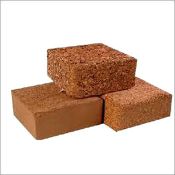 Coco Peat Block