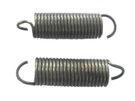 ऑटोमोबाइल स्प्रिंग्स