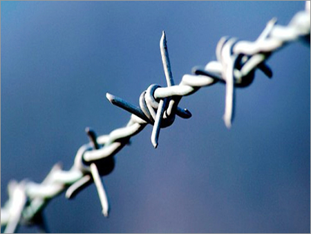 Barbed Wire