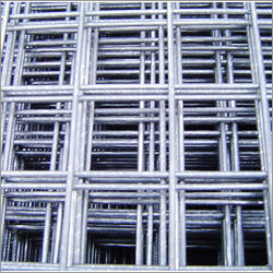 GI Weld Mesh