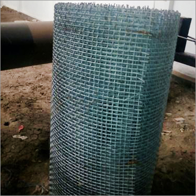 GI Wire Mesh